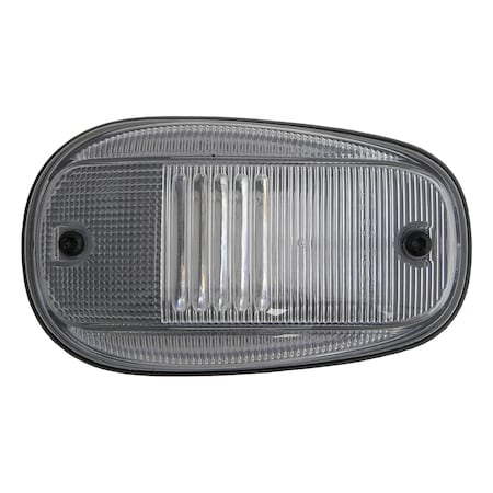 Eagle Eyes CAB CLEARANCE LAMP SET DEALER INSTALLED DODGE RAM 1500 10-12 CS402-B0000